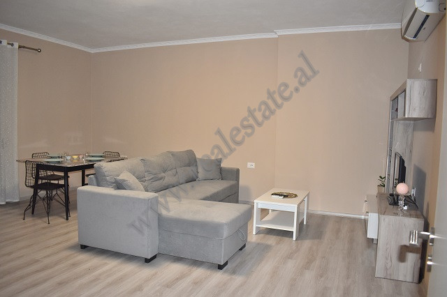 One bedroom apartment for sale near Komuna e Parisit area, in Tirana, Albania
